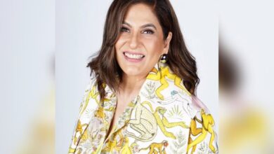 Archana Puran Singh and Parmeet Sethi reflect on their impulsive marriage decision after 35 years.