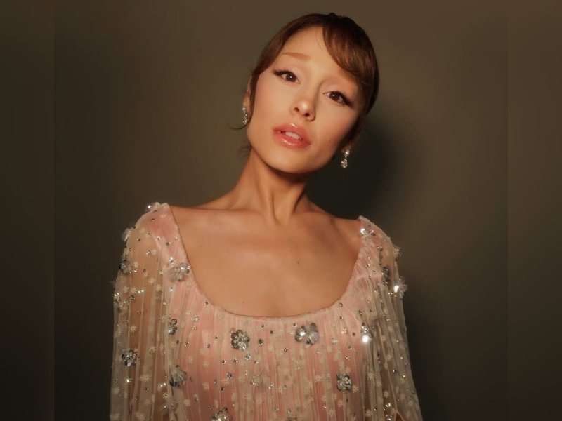 Ariana Grande Shifts Gears: From Hit Music to Acting and Embracing New Creative Challenges Ariana Grande Shifts Gears: From Hit Music to Acting and Embracing New Creative Challenges