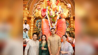 Arjun Tendulkar to marry Saaniya Chandhok on March 5, say sources