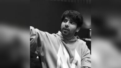 Armaan Malik and Aashna Celebrate First Anniversary with Special Song ‘Ghar’ That Captured Their Love.
