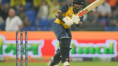 Asalanka named Sri Lanka’s captain for ODIs in England; Chameera and Dhananjaya back in squad