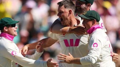 Ashes: Australia gains momentum on Day 4, Bethell shines with a century