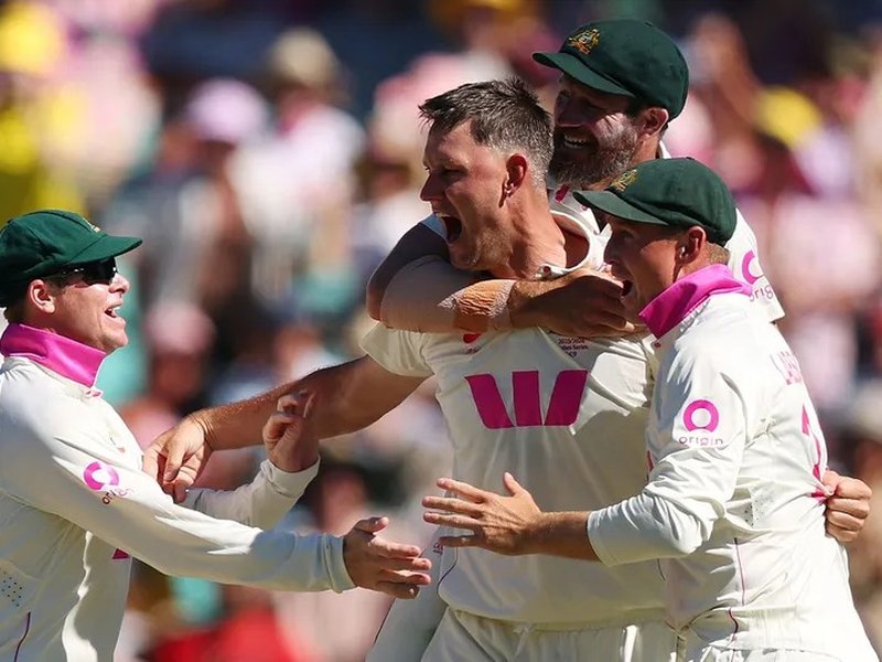 Ashes: Australia gains momentum on Day 4, Bethell shines with a century