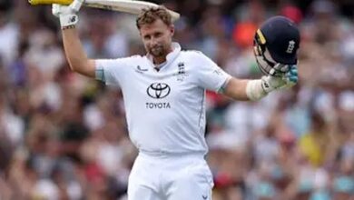 Ashes: Root matches Ponting’s record with 41st Test century at SCG