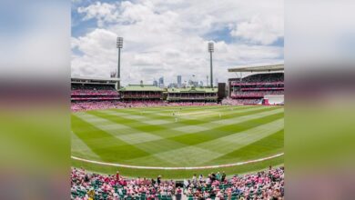 Ashes: SCG curator pleased with the current pitch color