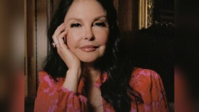 Ashley Judd Reflects on “Heat”: Examines Female Representation and Internalized Misogyny in Films