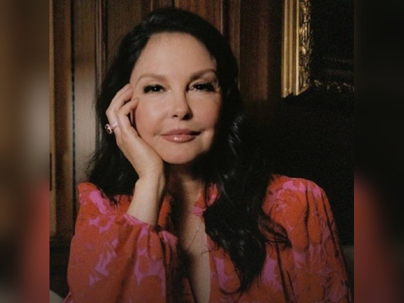 Ashley Judd Reflects on “Heat”: Examines Female Representation and Internalized Misogyny in Films Ashley Judd Reflects on “Heat”: Examines Female Representation and Internalized Misogyny in Films