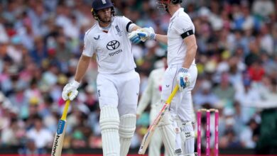 Atherton: Ashes cricket feels one-dimensional due to lack of spin bowling