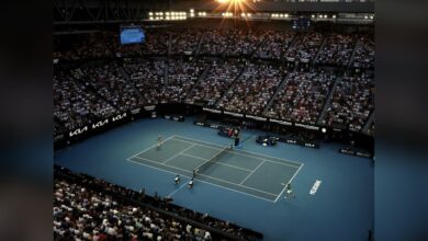 Australian Open reveals record AUD 111.5 million prize pool; winners earn AUD 2.79 million