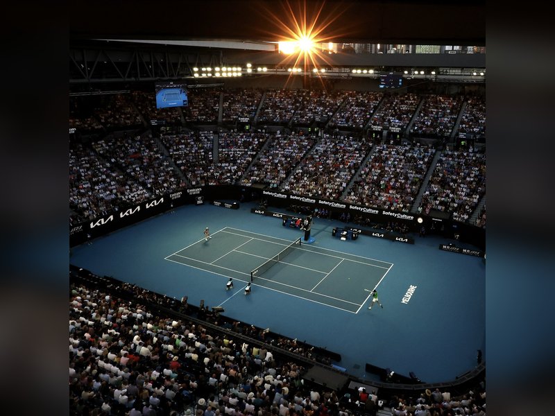 Australian Open reveals record AUD 111.5 million prize pool; winners earn AUD 2.79 million