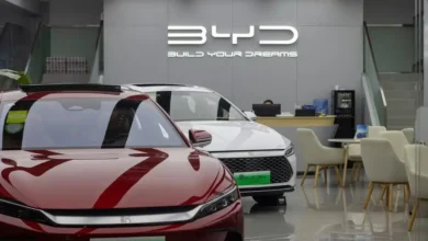 Automakers Seek EV Protections in EU Agreement for Safer Electric Vehicle Future