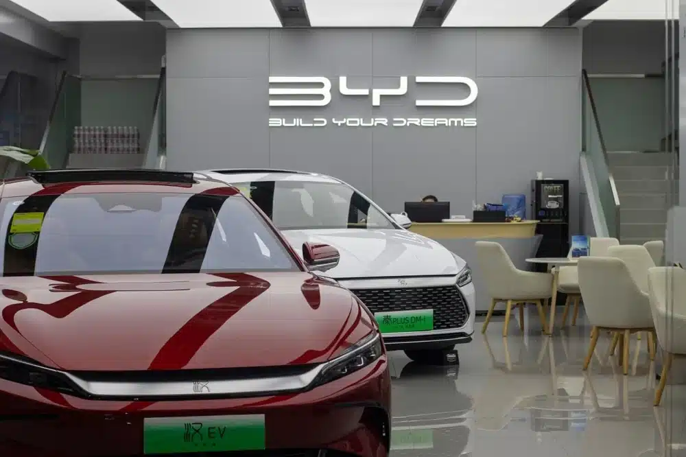 Automakers Seek EV Protections in EU Agreement for Safer Electric Vehicle Future Automakers Seek EV Protections in EU Agreement for Safer Electric Vehicle Future