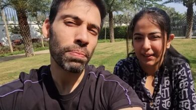Avika Gor’s Vlog Hints at Big Changes Ahead in 2026, Sparking Pregnancy Rumors After Her Marriage