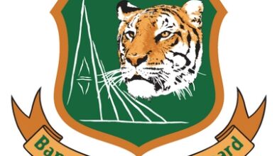 Bangladesh sports advisor: ‘We are determined to play in Sri Lanka’
