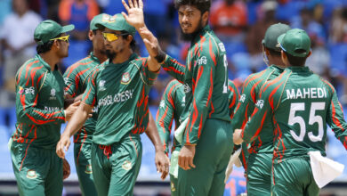 BCB urged to move Bangladesh’s T20 WC matches to Sri Lanka; IPL broadcast suspension requested
