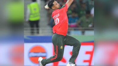 Bangladesh cricketers to lose SG sponsorship over Mustafizur controversy