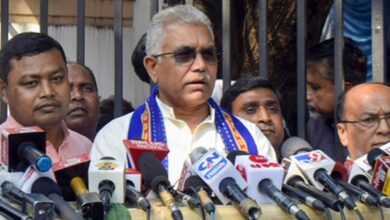 BJP leader praises BCCI’s decision regarding Bangladeshi cricketer
