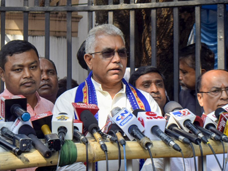 BJP leader praises BCCI’s decision regarding Bangladeshi cricketer
