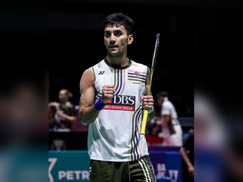 BWF India Open: Lakshya and Ayush clash in first round; Sindhu set to meet Vietnam’s Thuy Linh BWF India Open: Lakshya and Ayush clash in first round; Sindhu set to meet Vietnam’s Thuy Linh