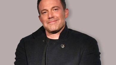 Ben Affleck shares his “massive embarrassment” after missing Best Director nod for Argo at the Oscars.