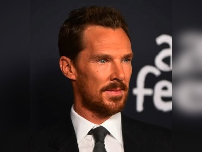 Benedict Cumberbatch’s ‘The Thing with Feathers’ explores male vulnerability through grief and loss.