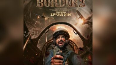 Bhushan Kumar reveals why ‘Border 2’ features a new take on iconic song ‘Sandese Aate Hain’
