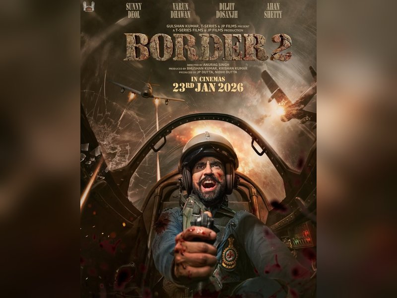 Bhushan Kumar reveals why ‘Border 2’ features a new take on iconic song ‘Sandese Aate Hain’ Bhushan Kumar reveals why ‘Border 2’ features a new take on iconic song ‘Sandese Aate Hain’