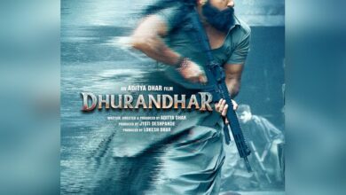 Bollywood hit ‘Dhurandhar’ made tax-free in Ladakh, boosting support for local film industry.