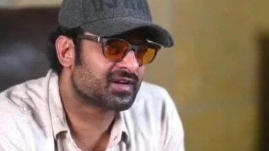 Boman Irani praises Prabhas’ humble nature at ‘The RajaSaab’ event: a superstar without the attitude!