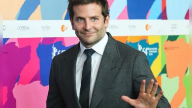 Bradley Cooper Sets the Record Straight on Plastic Surgery Rumors During Podcast Appearance
