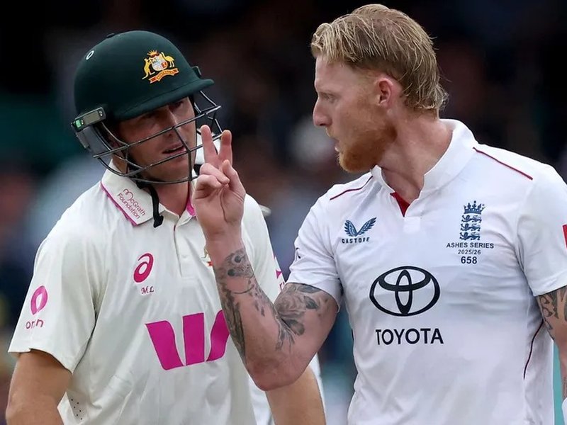 Broad reveals England’s strategy to break Labuschagne’s focus after Stokes’ heated exchange.