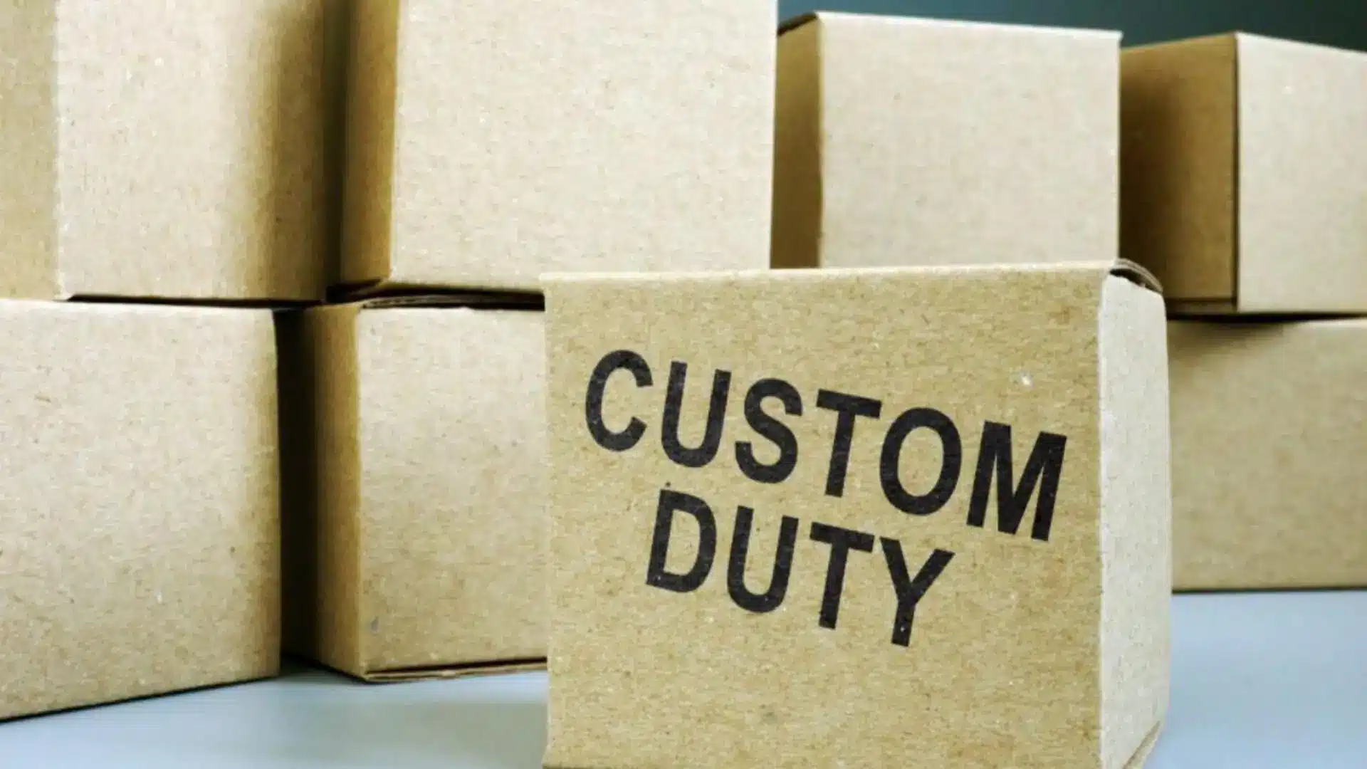 Budget 2026: Call for Simpler Customs Duties and Quicker Clearance Like GST