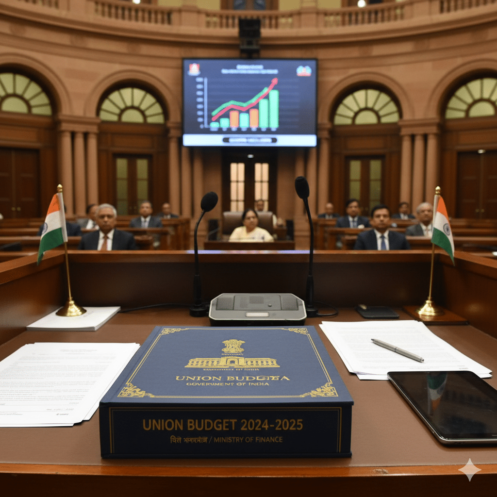 Budget 2026: Simplifying Rules for Non-Resident Taxpayers