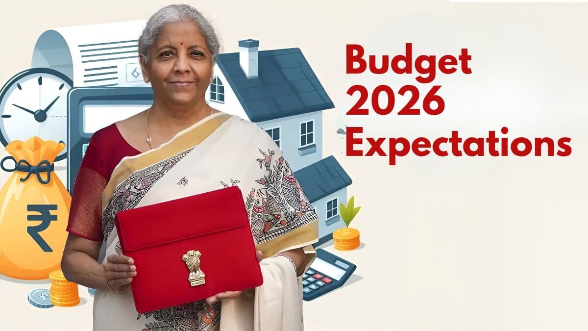 Budget 2026: Tackling Tax Issues for India’s Retired Salary Earners