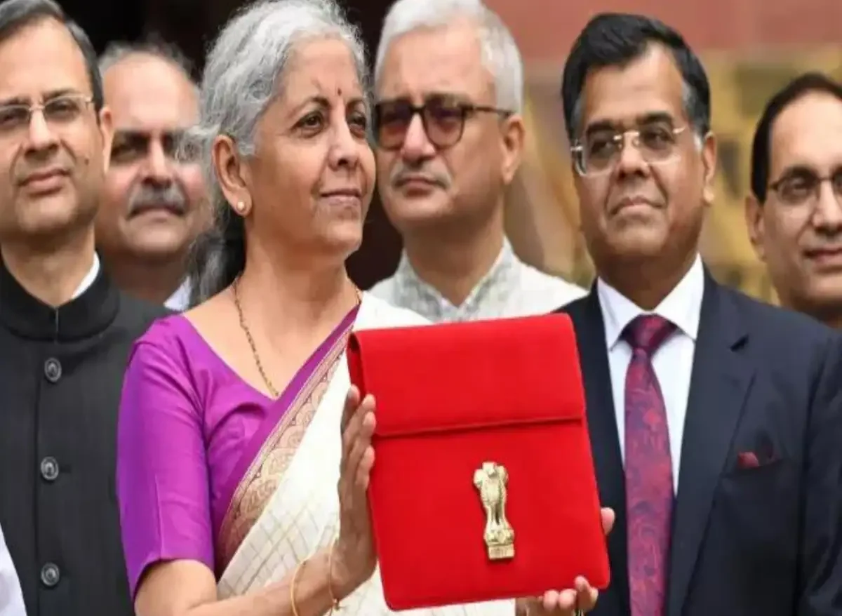 Budget 2026: Why the Budget Presentation is Now on February 1 Budget 2026: Why the Budget Presentation is Now on February 1