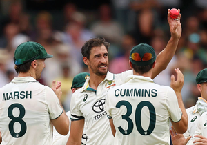 CA announces seven Ashes-winning Australia squad members to play in BBL 15