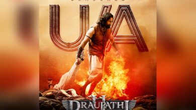 CBFC Approves Mohan G’s ‘Draupathi 2’ with U/A Certificate, Set to Release This Month in Theaters