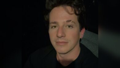 Charlie Puth Quits Alcohol After Bad Hangover During NYC Party Before His Album Release