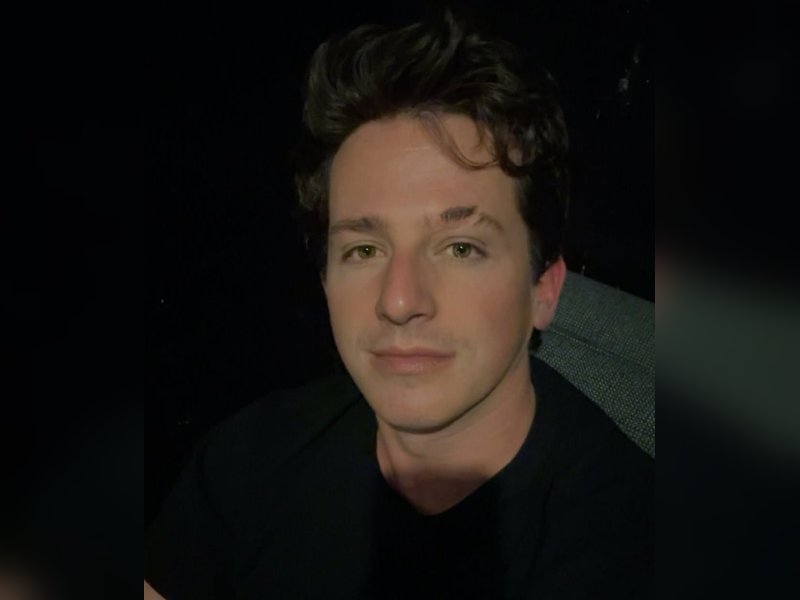 Charlie Puth Quits Alcohol After Bad Hangover During NYC Party Before His Album Release