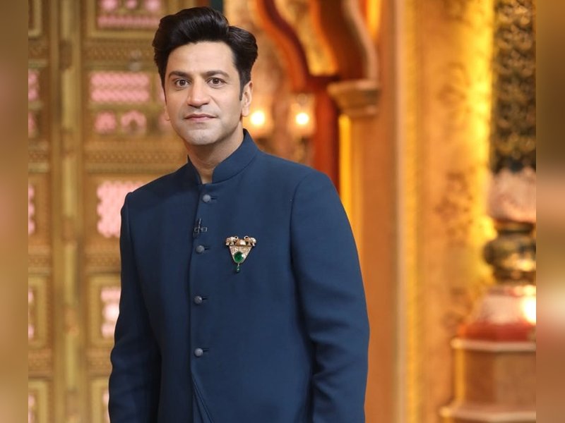 Chef Kunal Kapur Returns to MasterChef India, Talks Confusion Over Social Media Food Trends