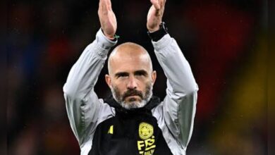 Chelsea Sacks Manager Enzo Maresca in Premier League Shake-up