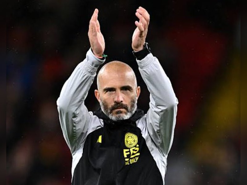 Chelsea Sacks Manager Enzo Maresca in Premier League Shake-up
