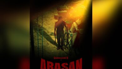 Chennai: Second schedule of Simbu’s action film ‘Arasan’ kicks off, with high expectations building.