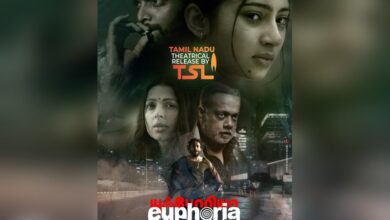 Chennai’s ‘Euphoria’: Gunasekhar’s fresh drama starring Bhoomika Chawla releases on February 6!