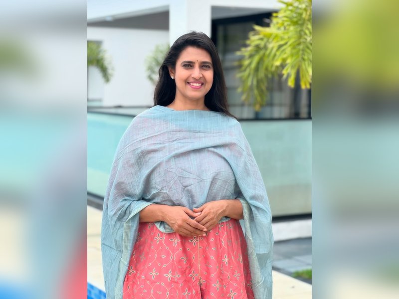 Chinmayi’s Controversial Tweet Sparks Outrage Over Kerala Man’s Suicide Linked to False Harassment Claims
