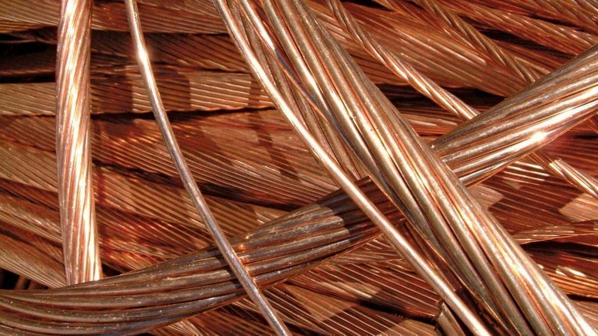 Copper Prices Hit Rs 1,300/kg, Seen as ‘Gold Standard’ for Many Appliances