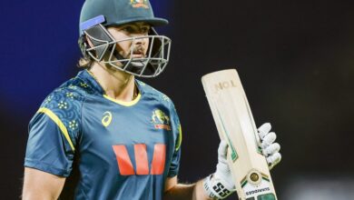 Cummins and Hazlewood out for Pakistan series, but Bailey hopeful for T20 World Cup return