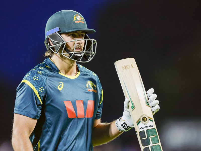 Cummins and Hazlewood out for Pakistan series, but Bailey hopeful for T20 World Cup return