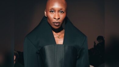 Cynthia Erivo explains why she won’t play Elphaba in ‘Wicked: For Good’ Broadway adaptation.