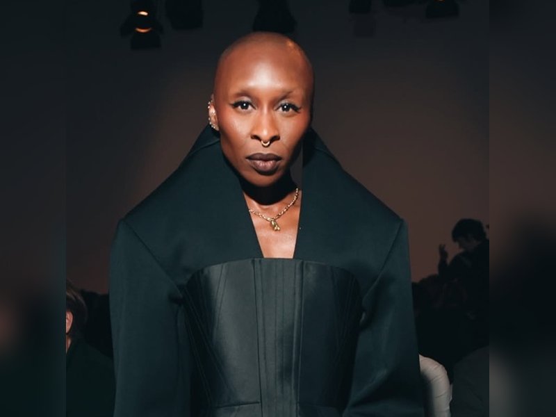 Cynthia Erivo explains why she won’t play Elphaba in ‘Wicked: For Good’ Broadway adaptation.